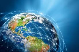 SPEAKING FOR THE EARTH