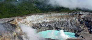 GEOSCIENCE